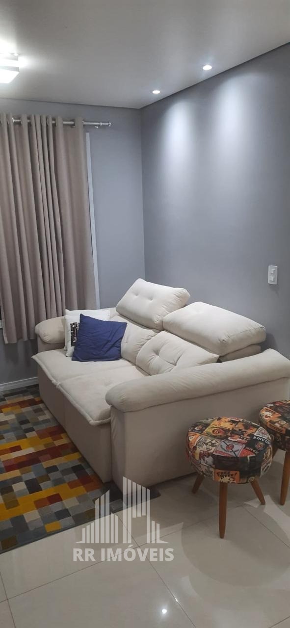 Apartamento à venda com 2 quartos, 60m² - Foto 8