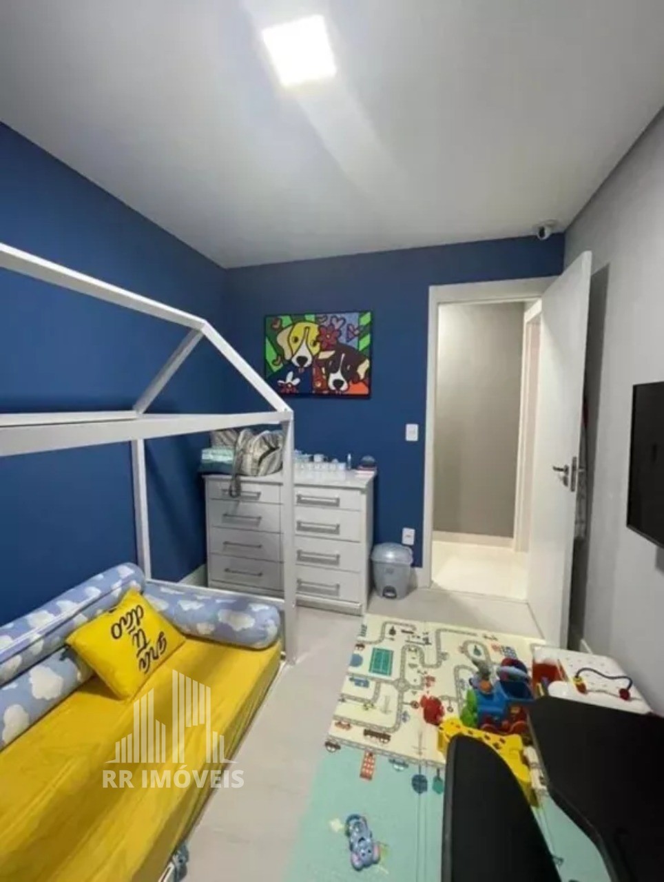 Apartamento à venda com 2 quartos, 70m² - Foto 15