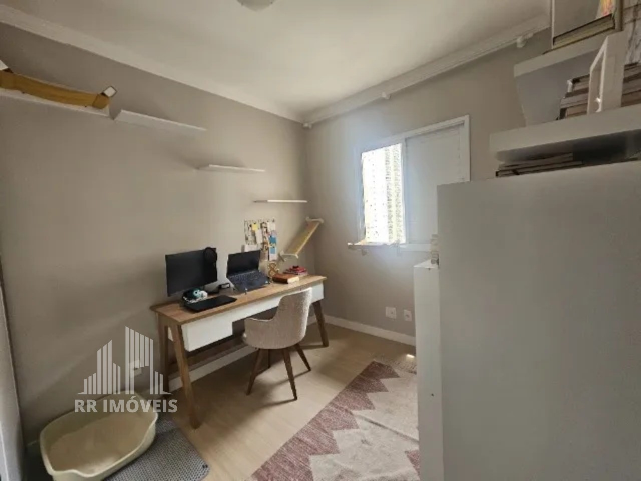 Apartamento à venda com 3 quartos, 105m² - Foto 10