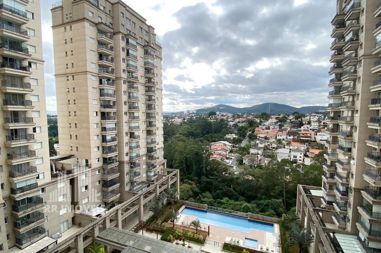 Apartamento à venda com 3 quartos, 107m² - Foto 5