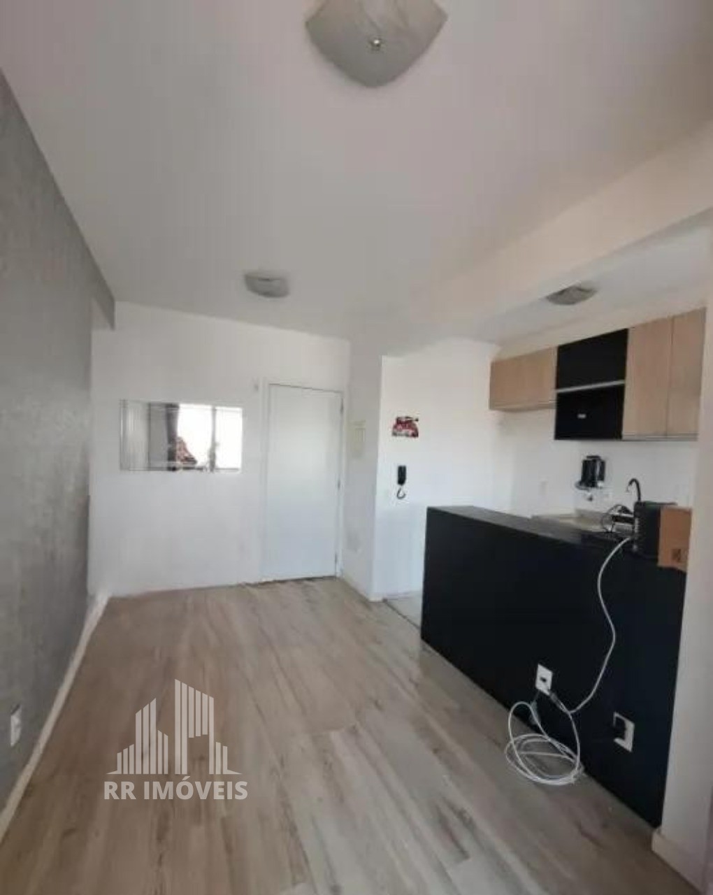 Apartamento à venda com 2 quartos, 45m² - Foto 6