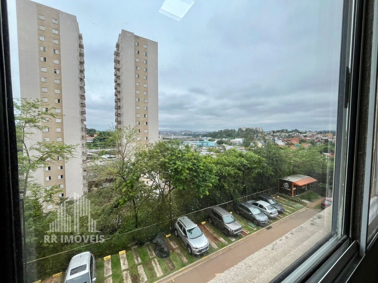 Apartamento à venda com 2 quartos, 51m² - Foto 8