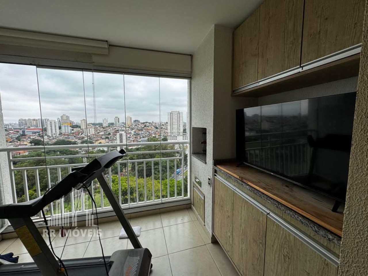 Apartamento à venda com 3 quartos, 85m² - Foto 5