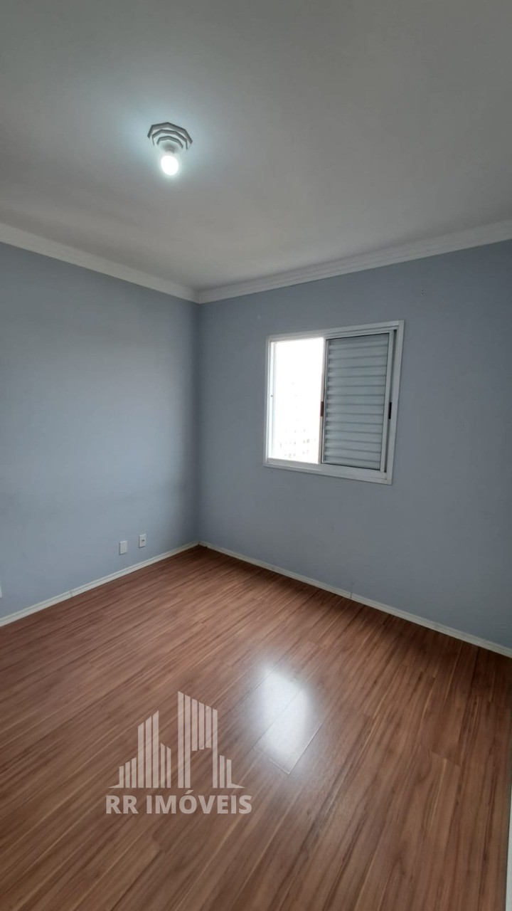 Apartamento à venda com 2 quartos, 51m² - Foto 9