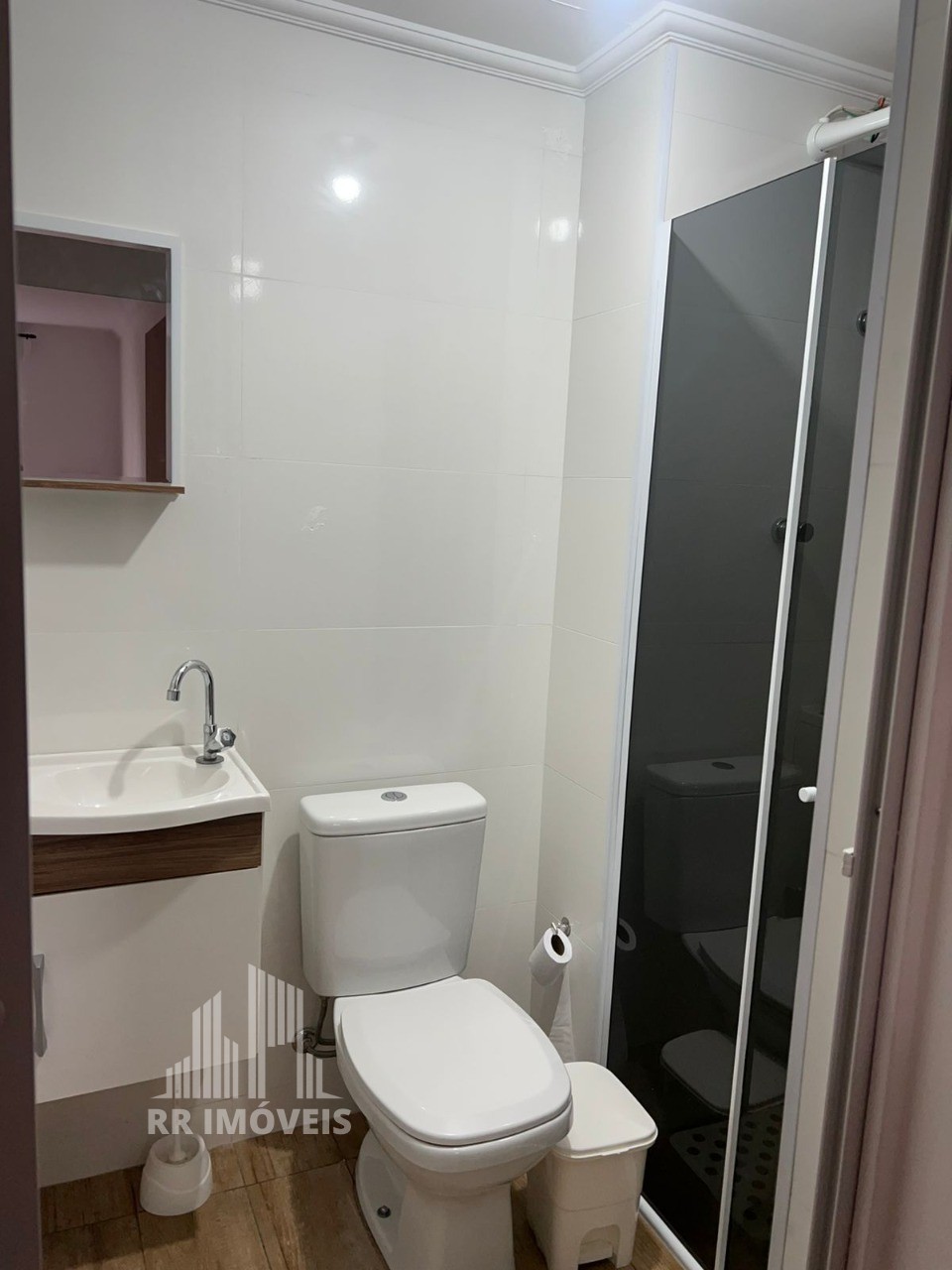 Apartamento à venda com 2 quartos, 52m² - Foto 6