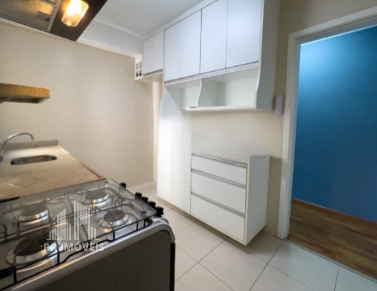 Apartamento à venda com 3 quartos, 85m² - Foto 10