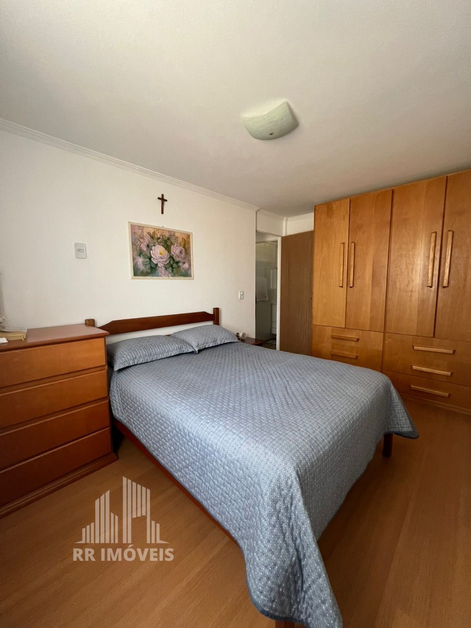 Apartamento à venda com 2 quartos, 52m² - Foto 10