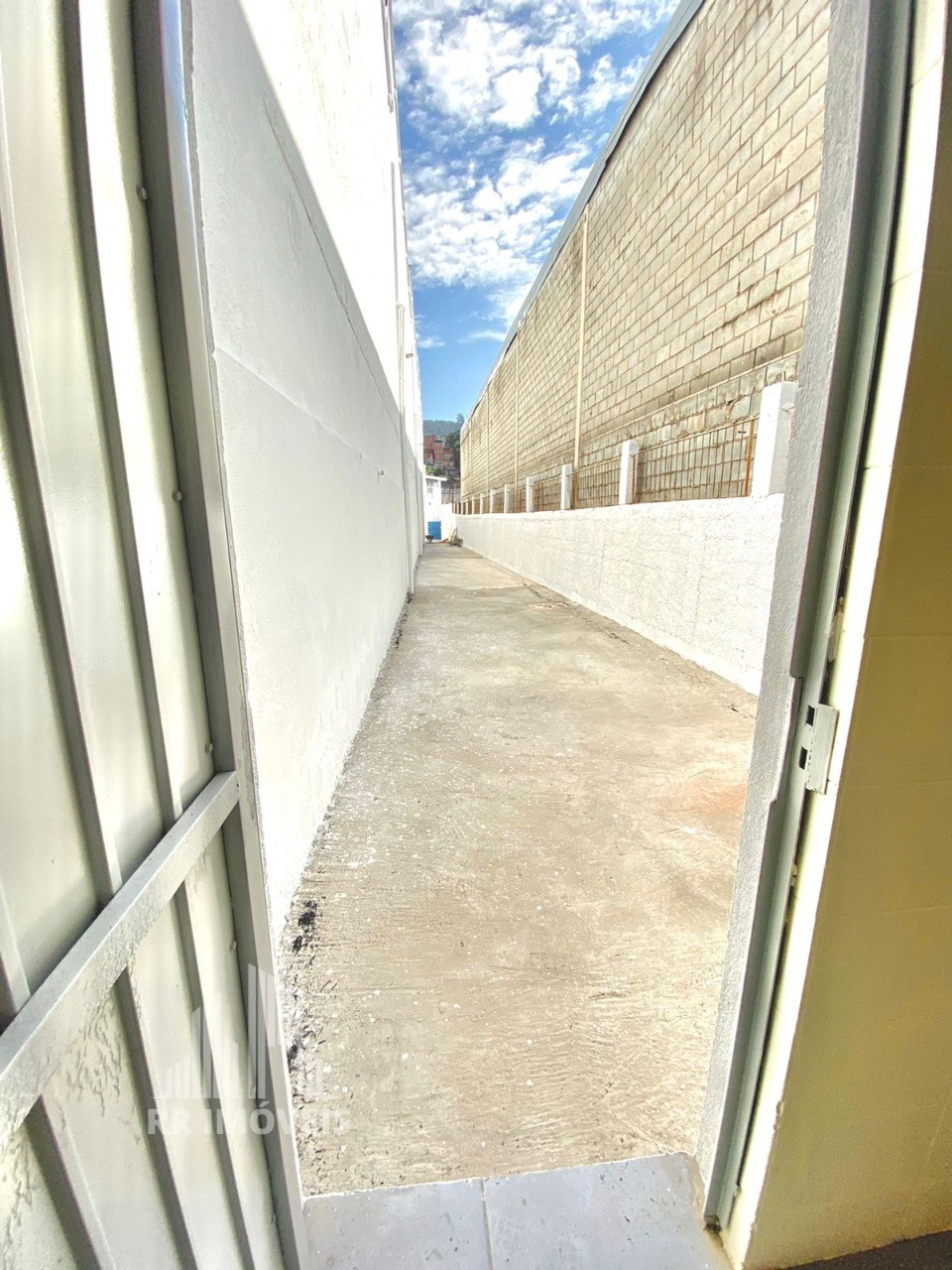 Depósito-Galpão, 1179 m² - Foto 8