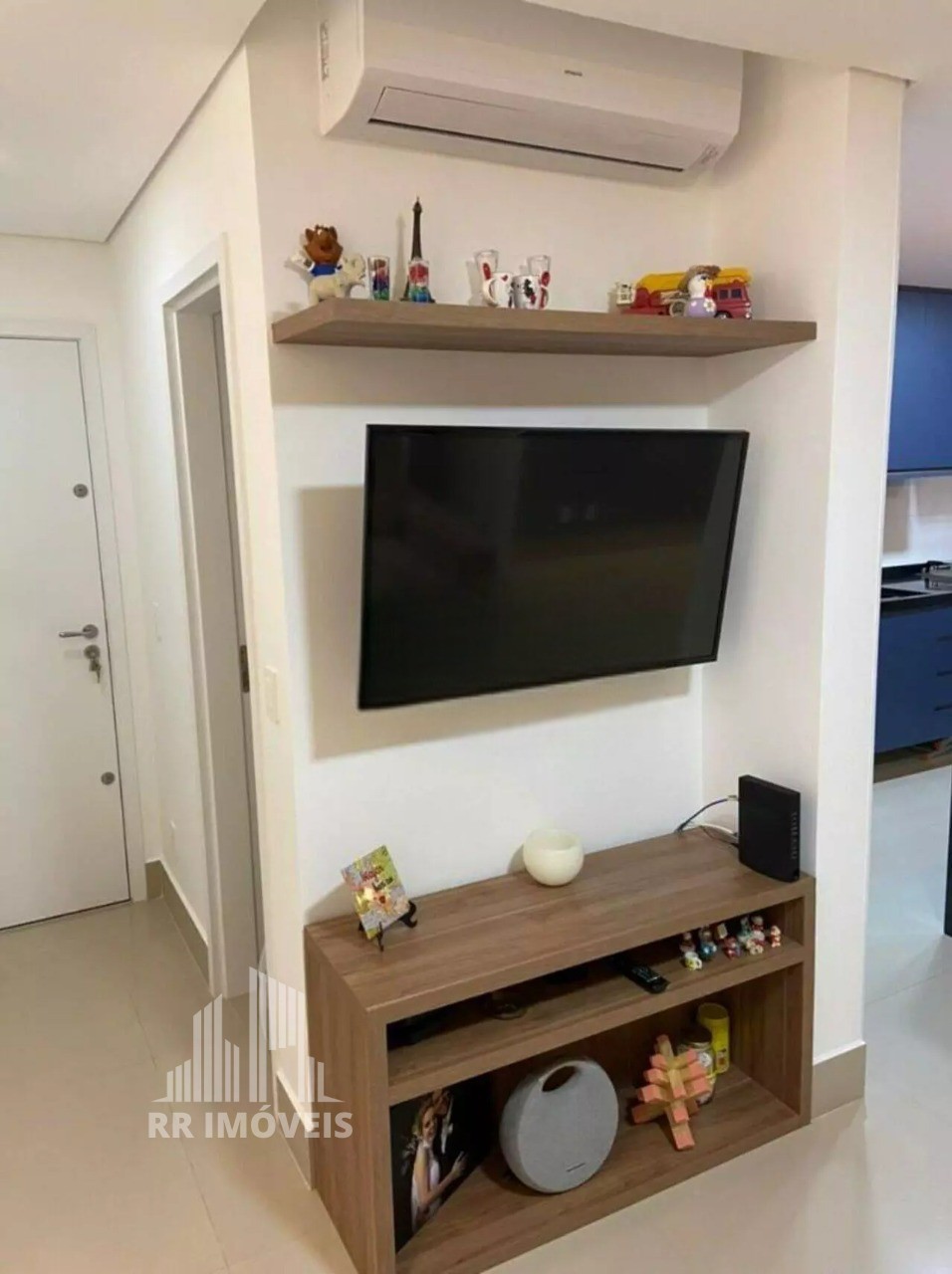 Apartamento à venda com 3 quartos, 105m² - Foto 8