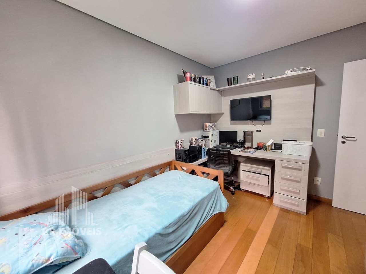 Apartamento à venda com 3 quartos, 94m² - Foto 15