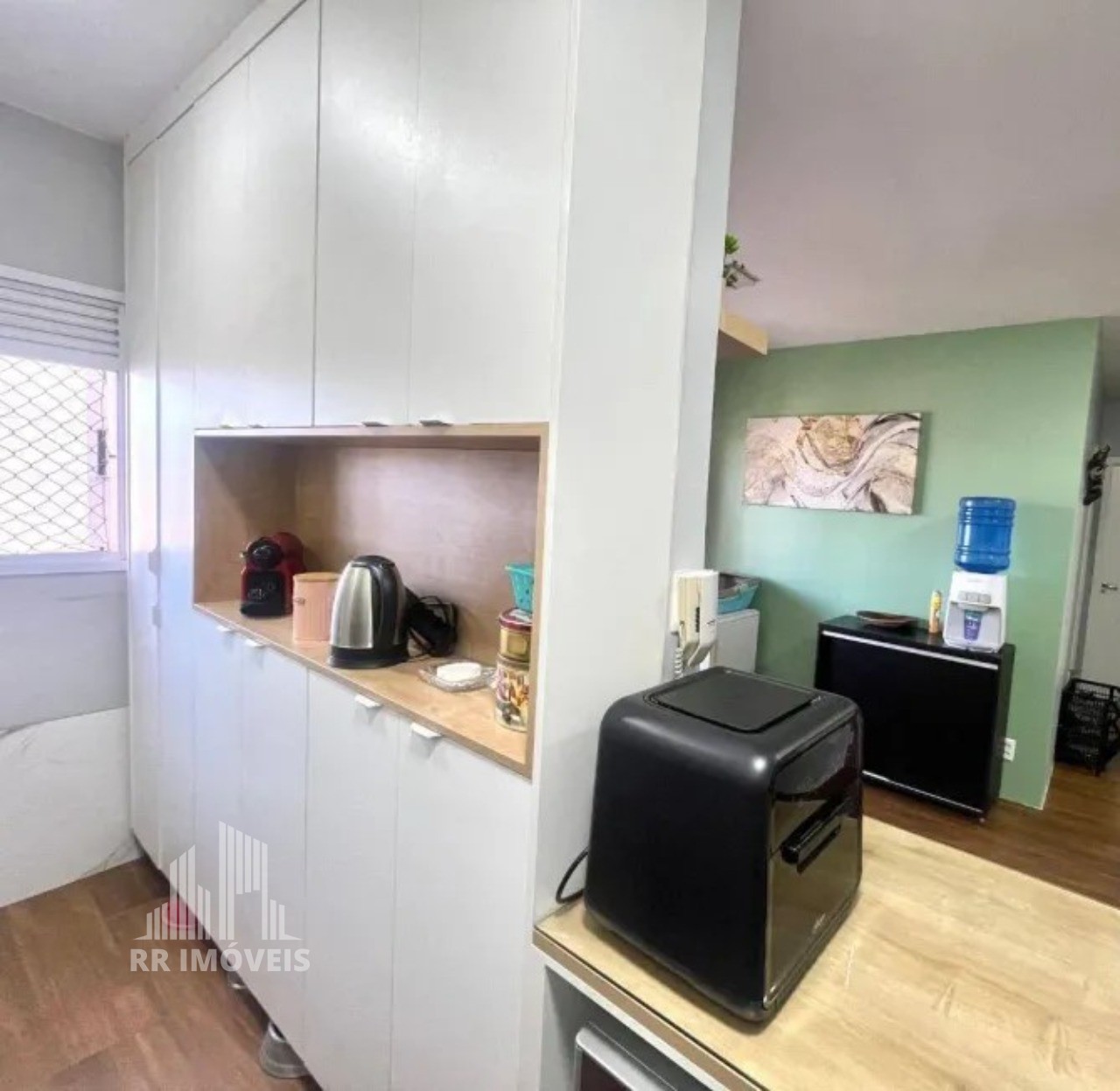 Apartamento à venda com 3 quartos, 70m² - Foto 10