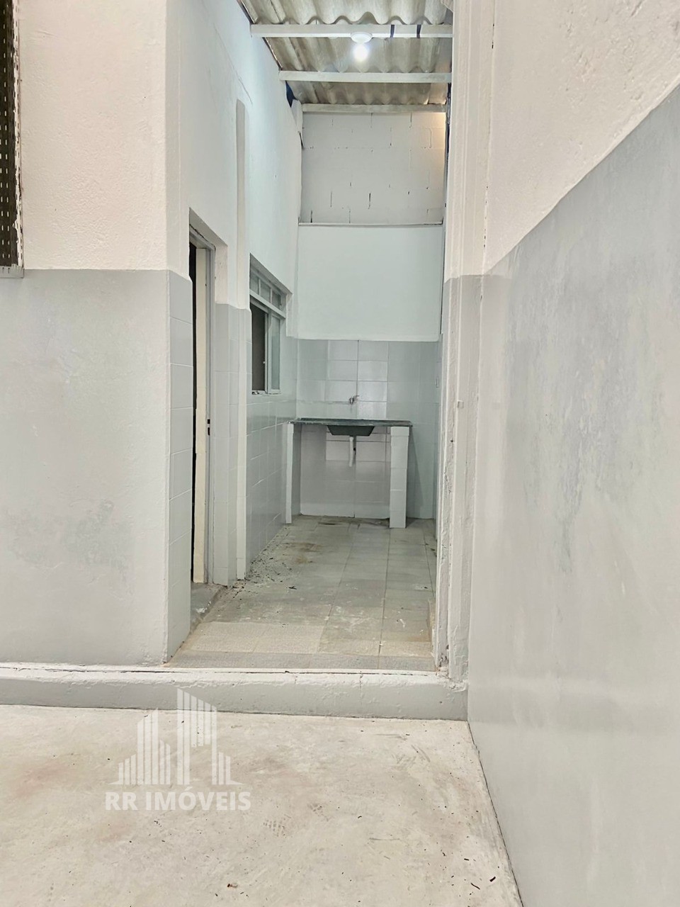 Depósito-Galpão, 1179 m² - Foto 9
