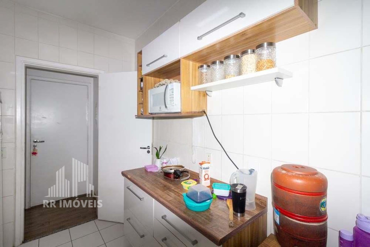 Apartamento à venda com 2 quartos, 52m² - Foto 7