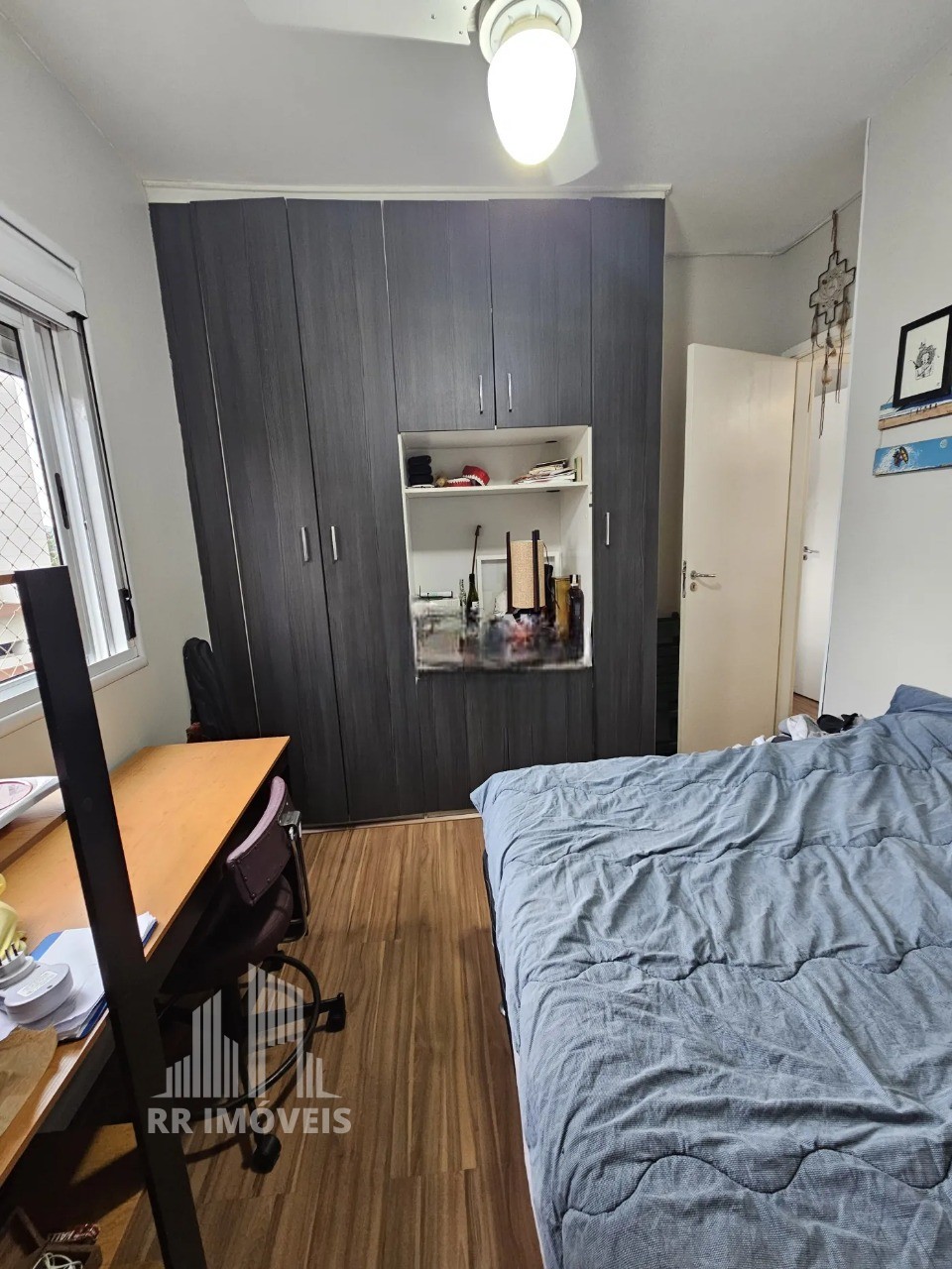 Apartamento à venda com 2 quartos, 58m² - Foto 11