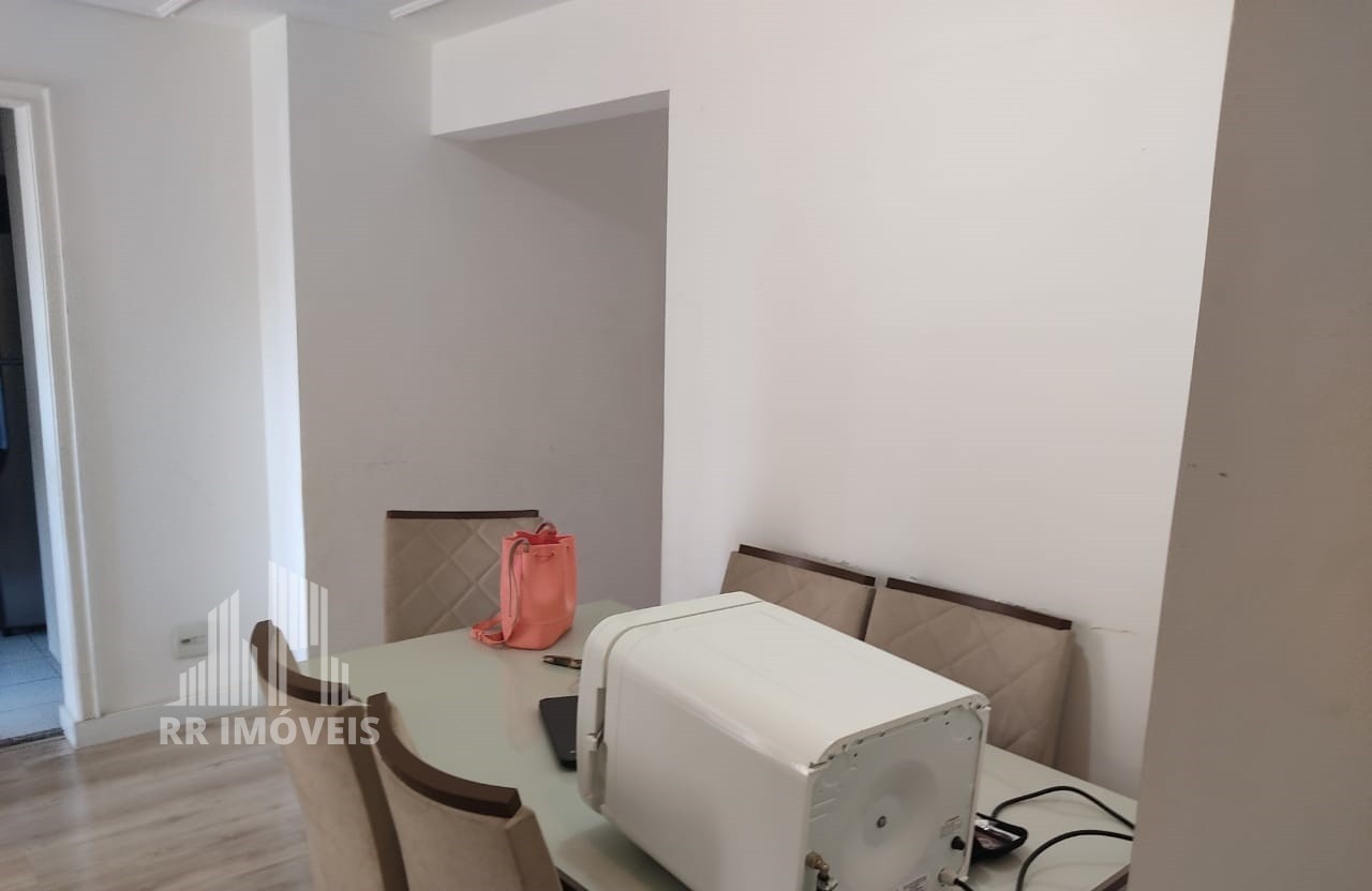 Apartamento à venda com 3 quartos, 73m² - Foto 6