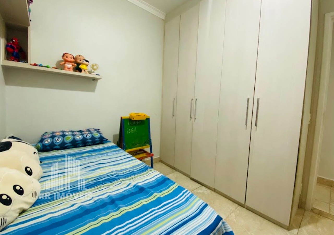 Apartamento à venda com 2 quartos, 59m² - Foto 10