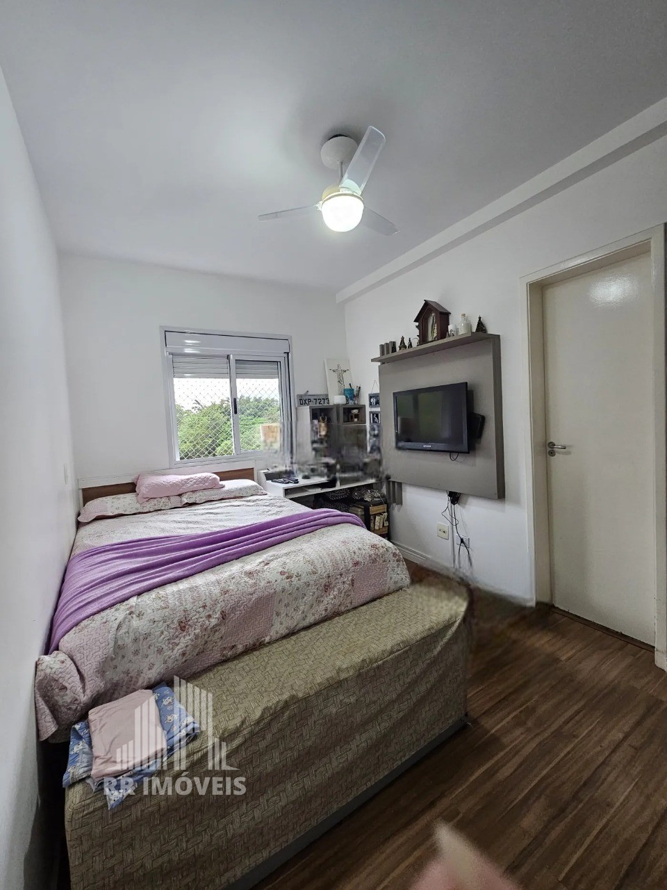 Apartamento à venda com 2 quartos, 58m² - Foto 12