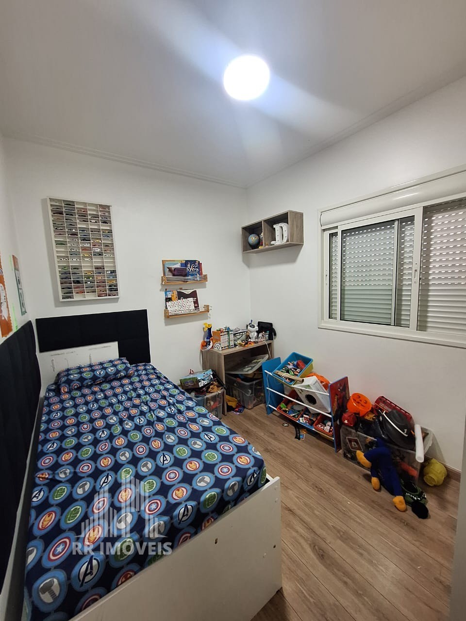 Apartamento à venda com 2 quartos, 76m² - Foto 7