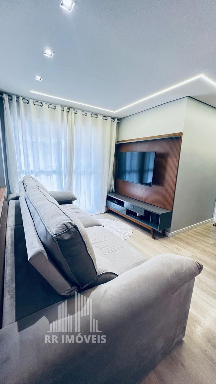 Apartamento à venda com 3 quartos, 74m² - Foto 10