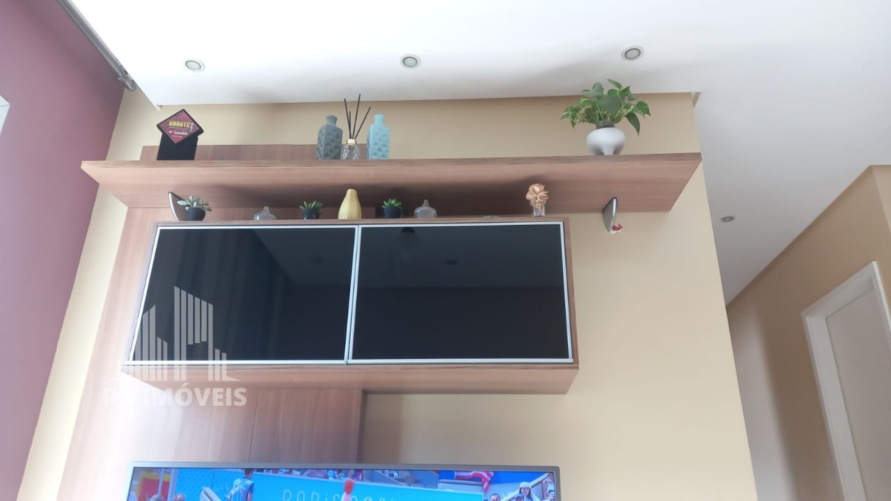 Apartamento à venda com 3 quartos, 68m² - Foto 5