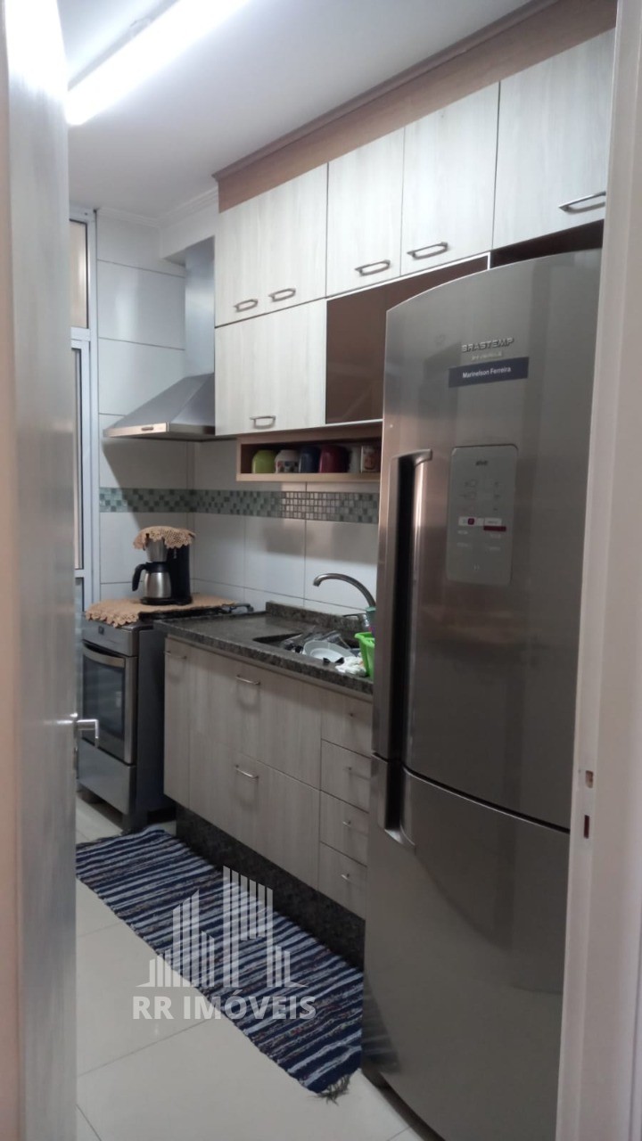 Apartamento à venda com 3 quartos, 68m² - Foto 8