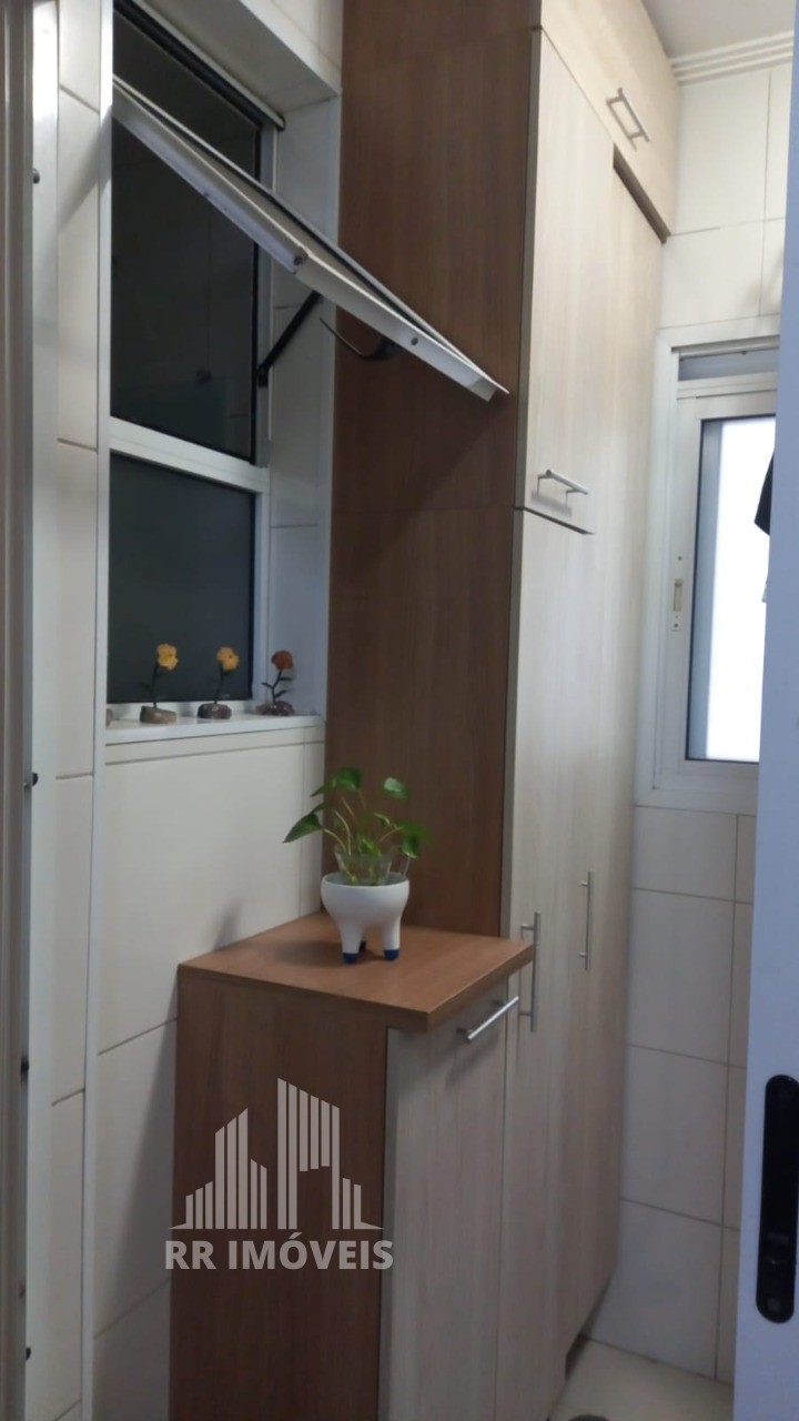 Apartamento à venda com 3 quartos, 68m² - Foto 10