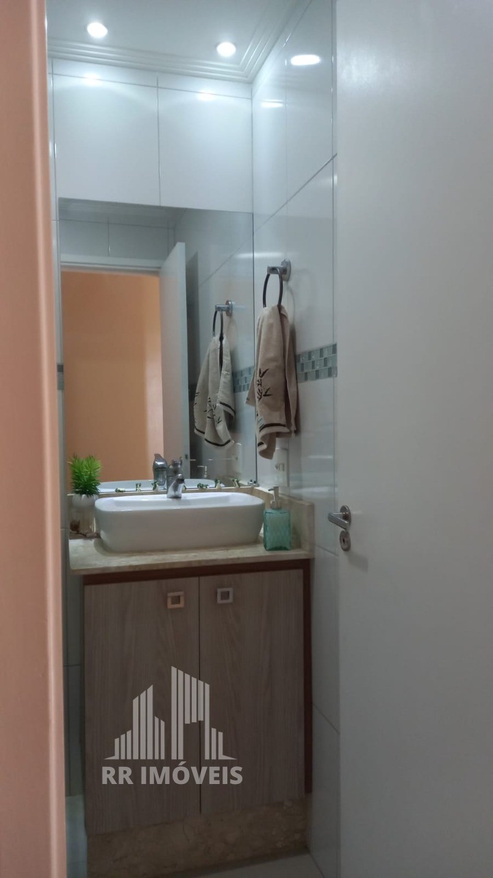 Apartamento à venda com 3 quartos, 68m² - Foto 21