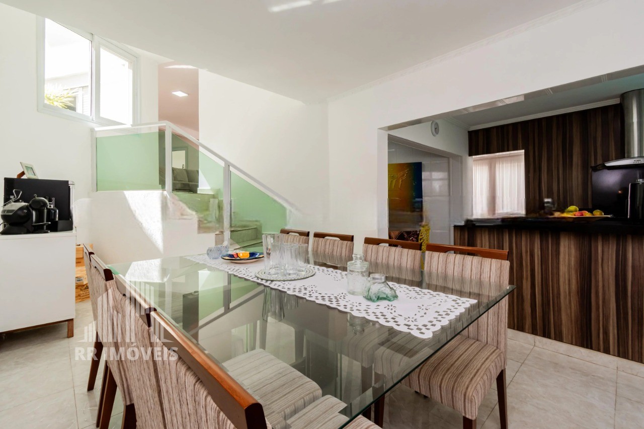 Casa, 4 quartos, 234 m² - Foto 6
