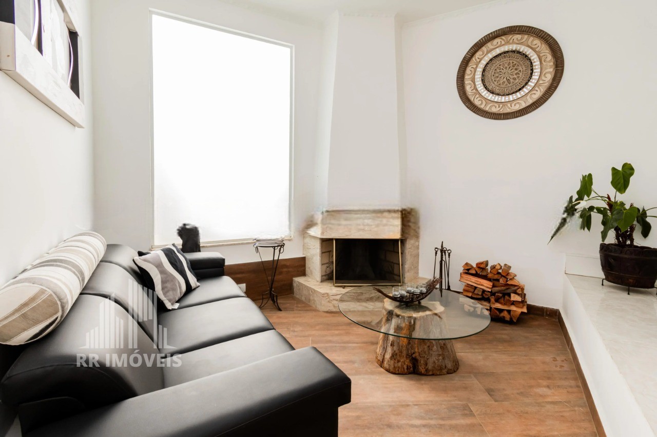 Casa, 4 quartos, 234 m² - Foto 9