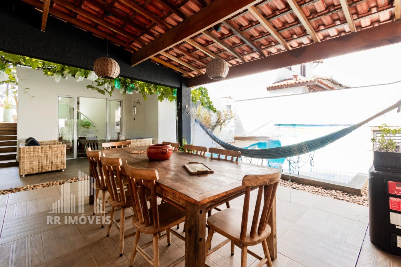 Casa, 4 quartos, 234 m² - Foto 11
