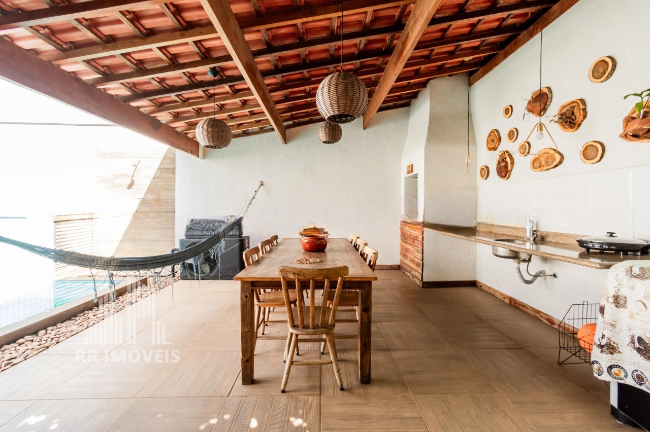 Casa, 4 quartos, 234 m² - Foto 12
