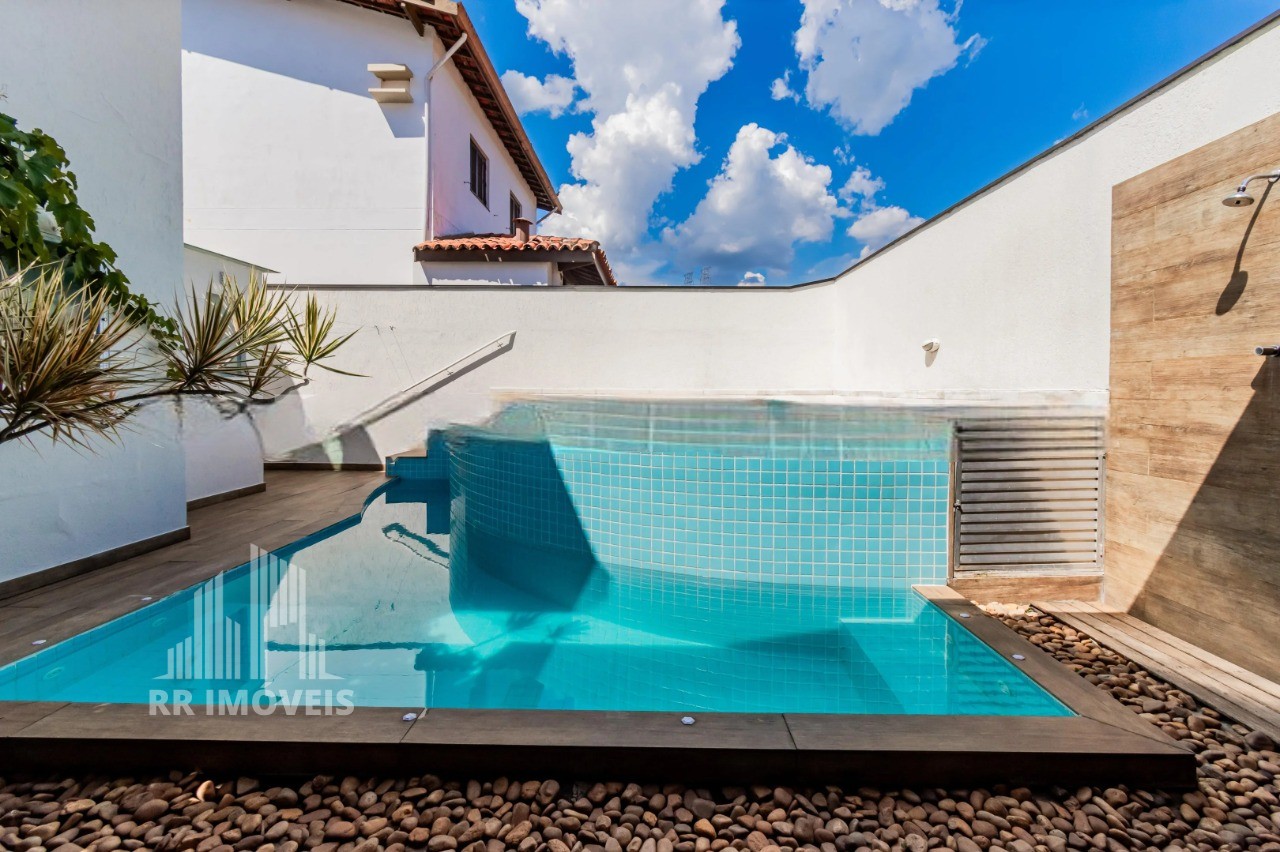Casa, 4 quartos, 234 m² - Foto 14