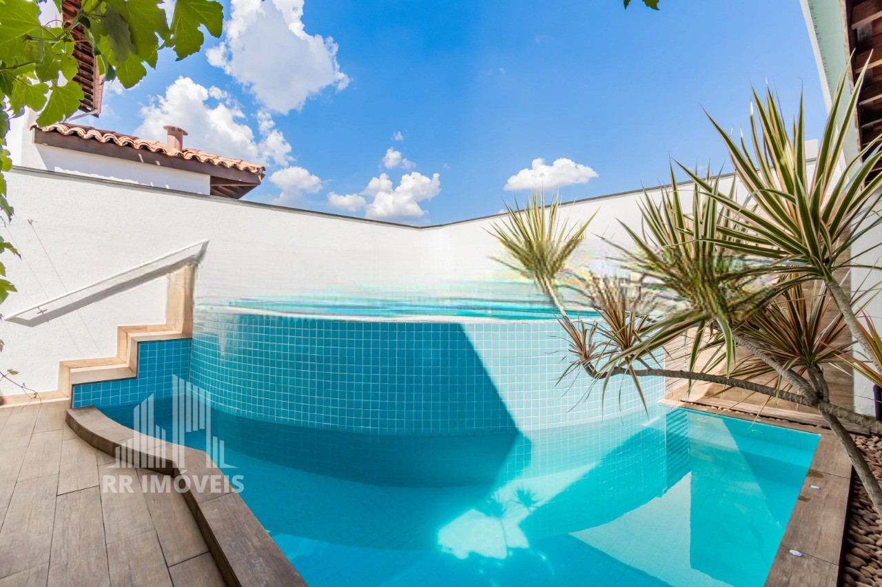 Casa, 4 quartos, 234 m² - Foto 15