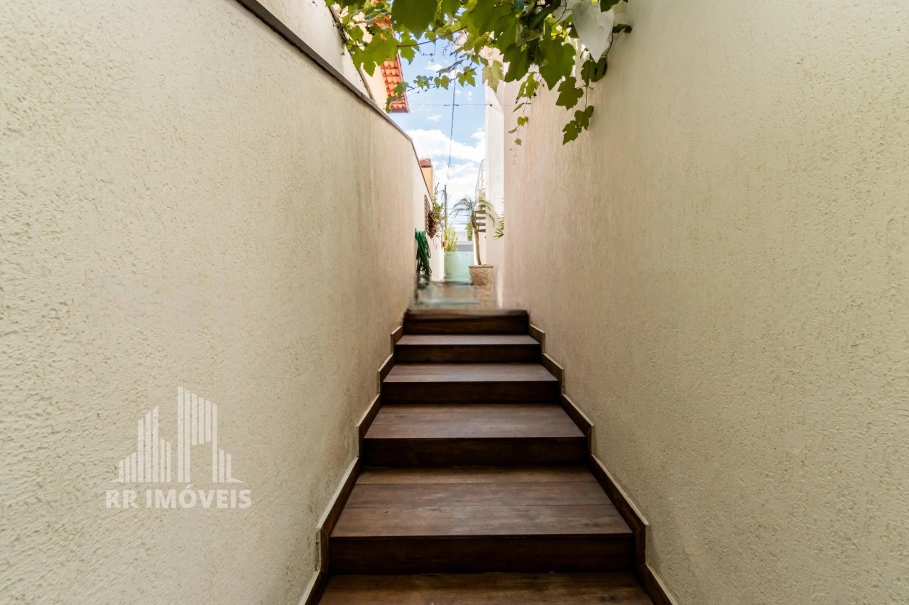 Casa, 4 quartos, 234 m² - Foto 16