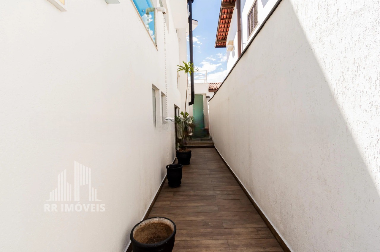 Casa, 4 quartos, 234 m² - Foto 17