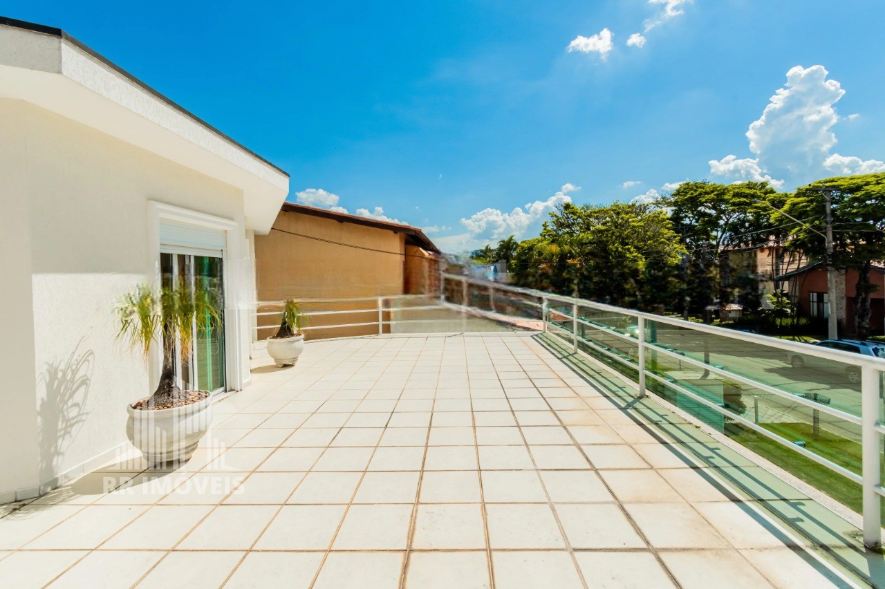 Casa, 4 quartos, 234 m² - Foto 22