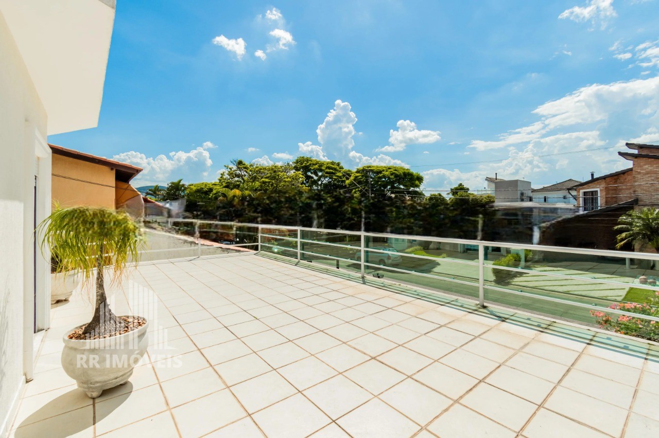Casa, 4 quartos, 234 m² - Foto 23