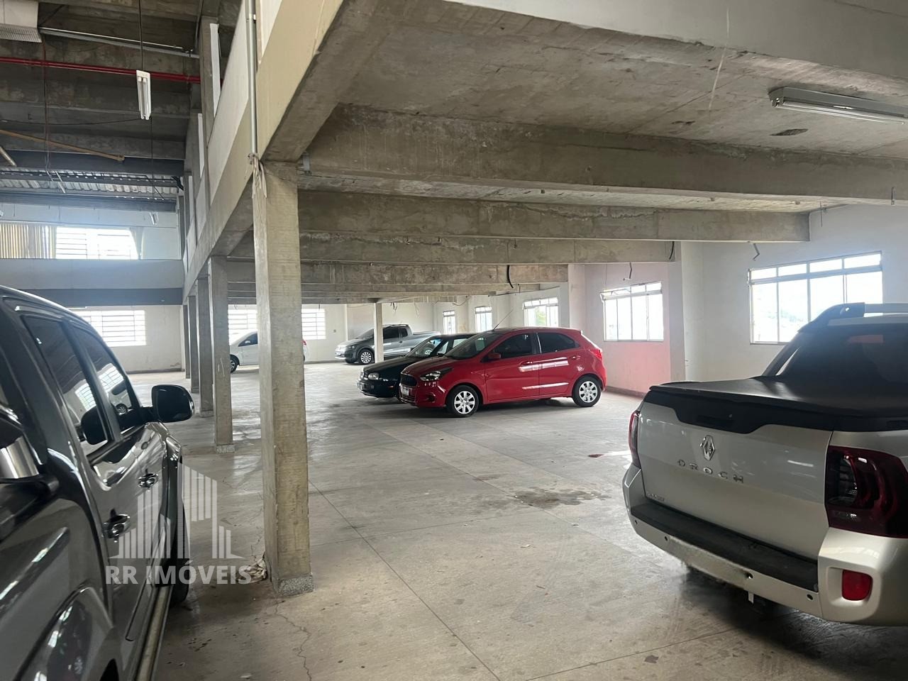 Depósito-Galpão-Armazém para alugar, 1390m² - Foto 11