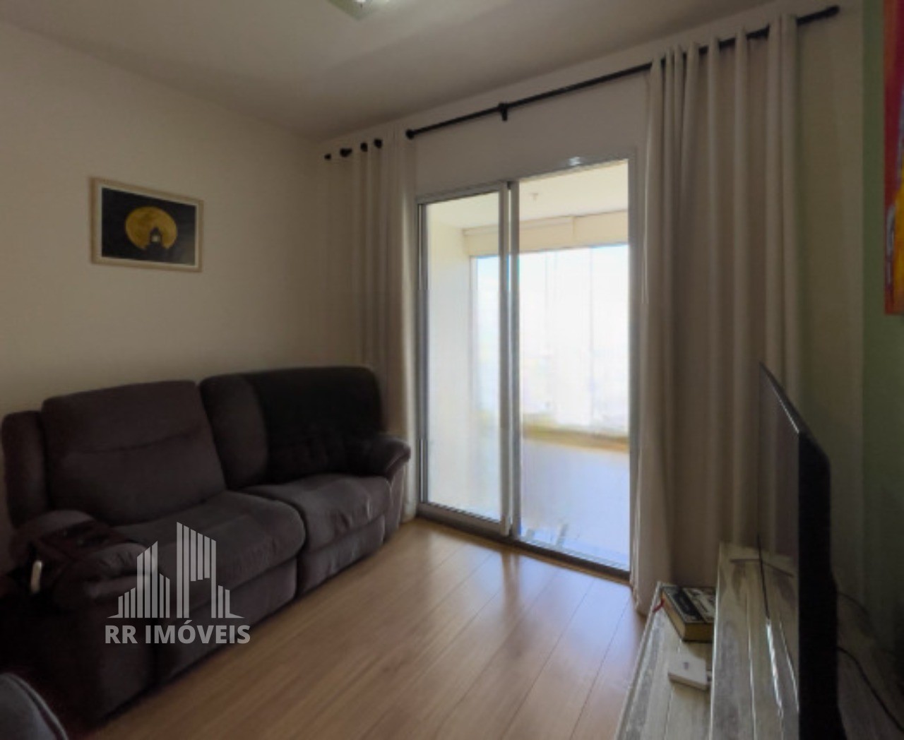 Apartamento à venda com 3 quartos, 85m² - Foto 4