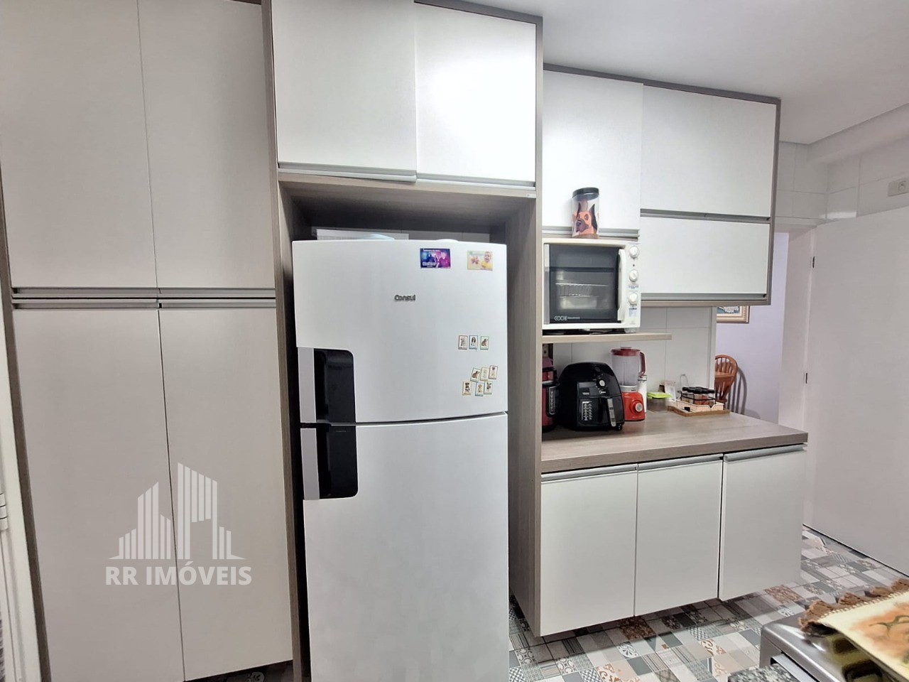 Apartamento à venda com 3 quartos, 94m² - Foto 5