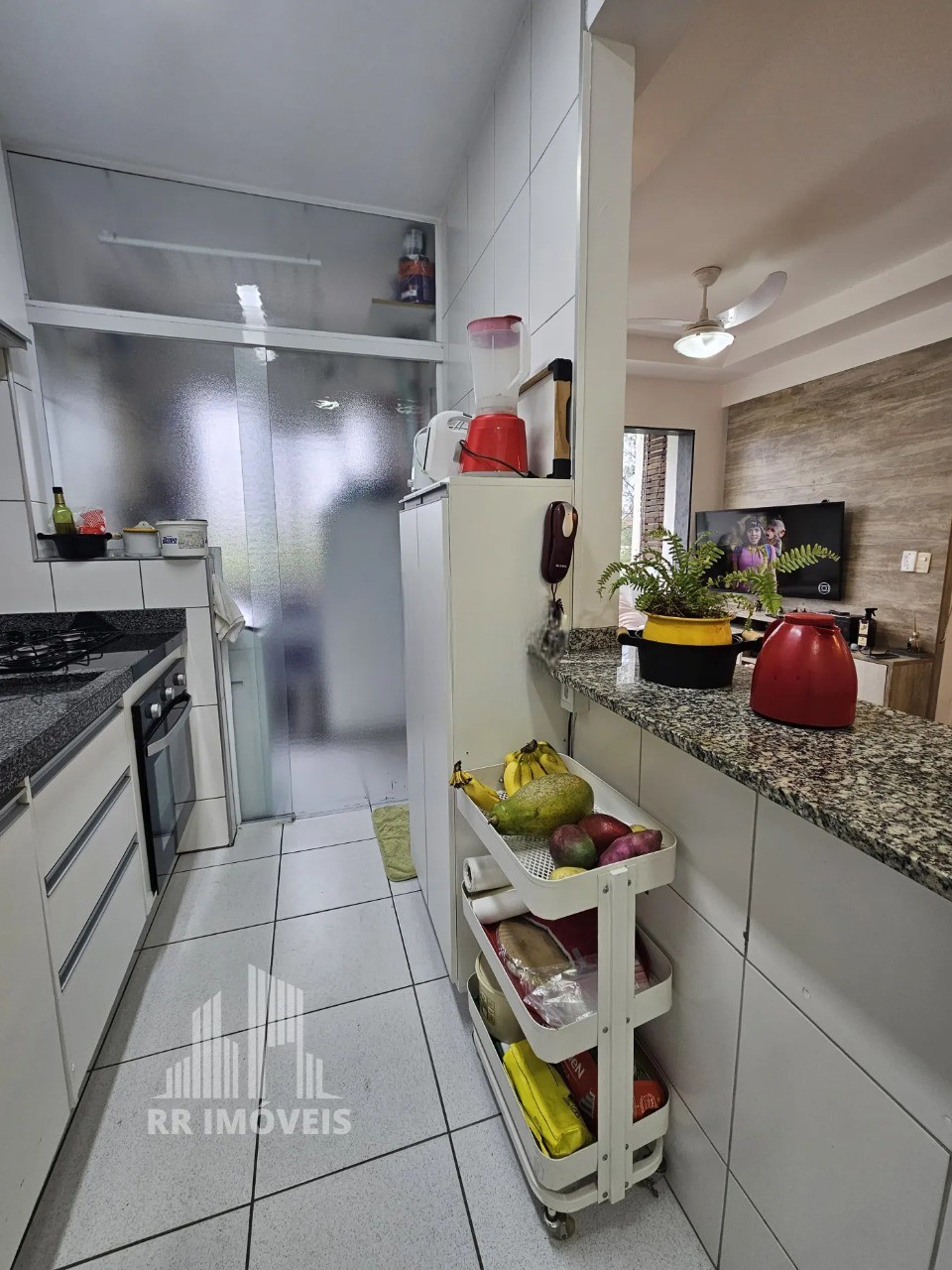 Apartamento à venda com 2 quartos, 58m² - Foto 8