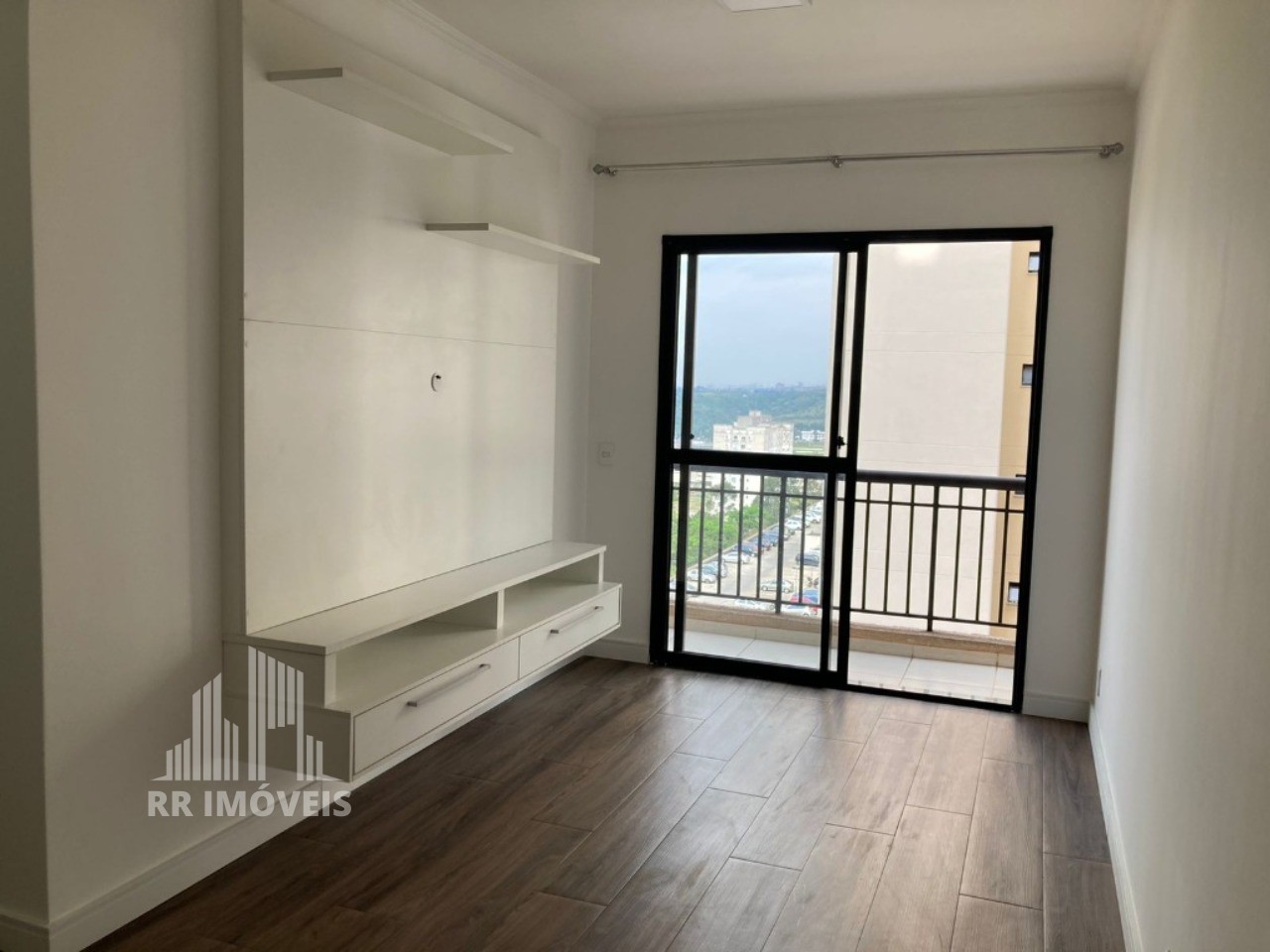 Apartamento para alugar com 2 quartos, 59m² - Foto 2