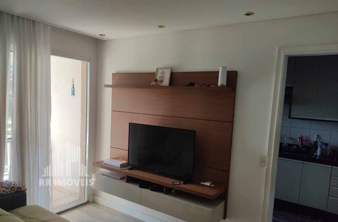 Apartamento à venda com 3 quartos, 73m² - Foto 1