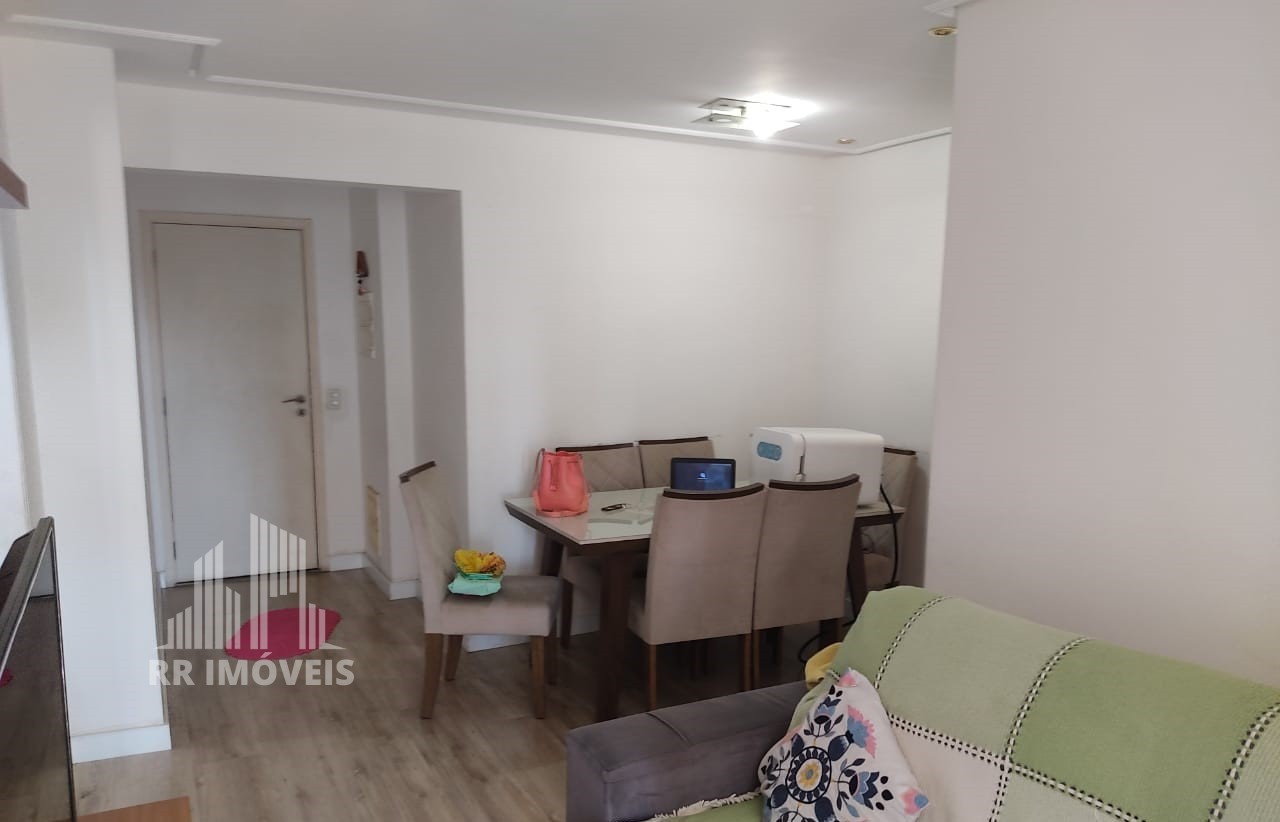 Apartamento à venda com 3 quartos, 73m² - Foto 5