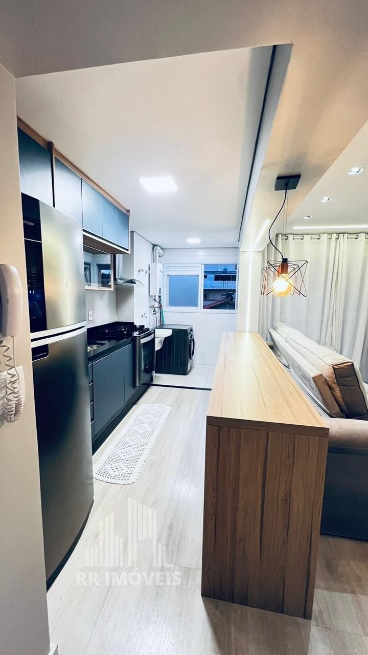 Apartamento à venda com 3 quartos, 74m² - Foto 4