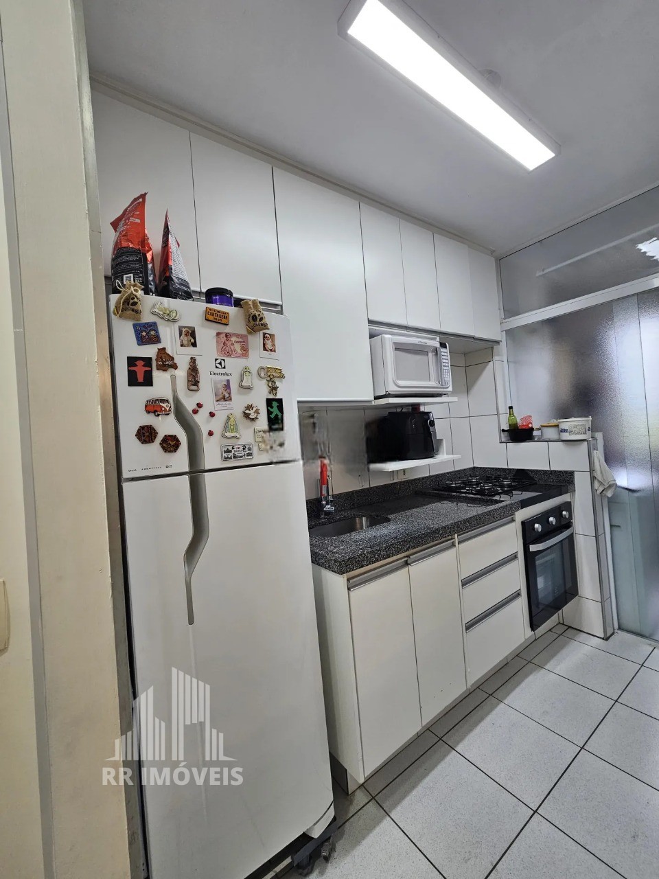 Apartamento à venda com 2 quartos, 58m² - Foto 7