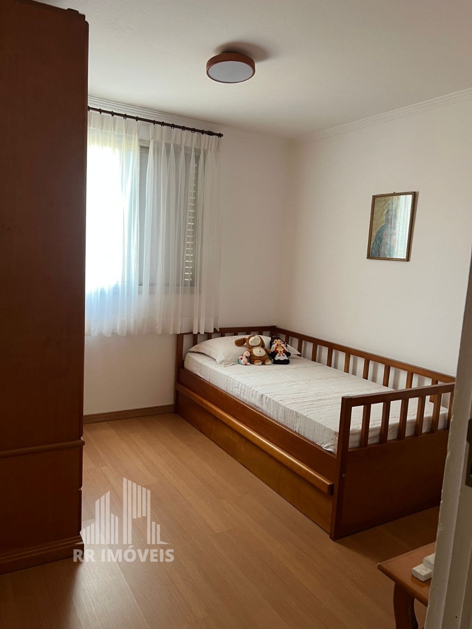 Apartamento à venda com 2 quartos, 52m² - Foto 7