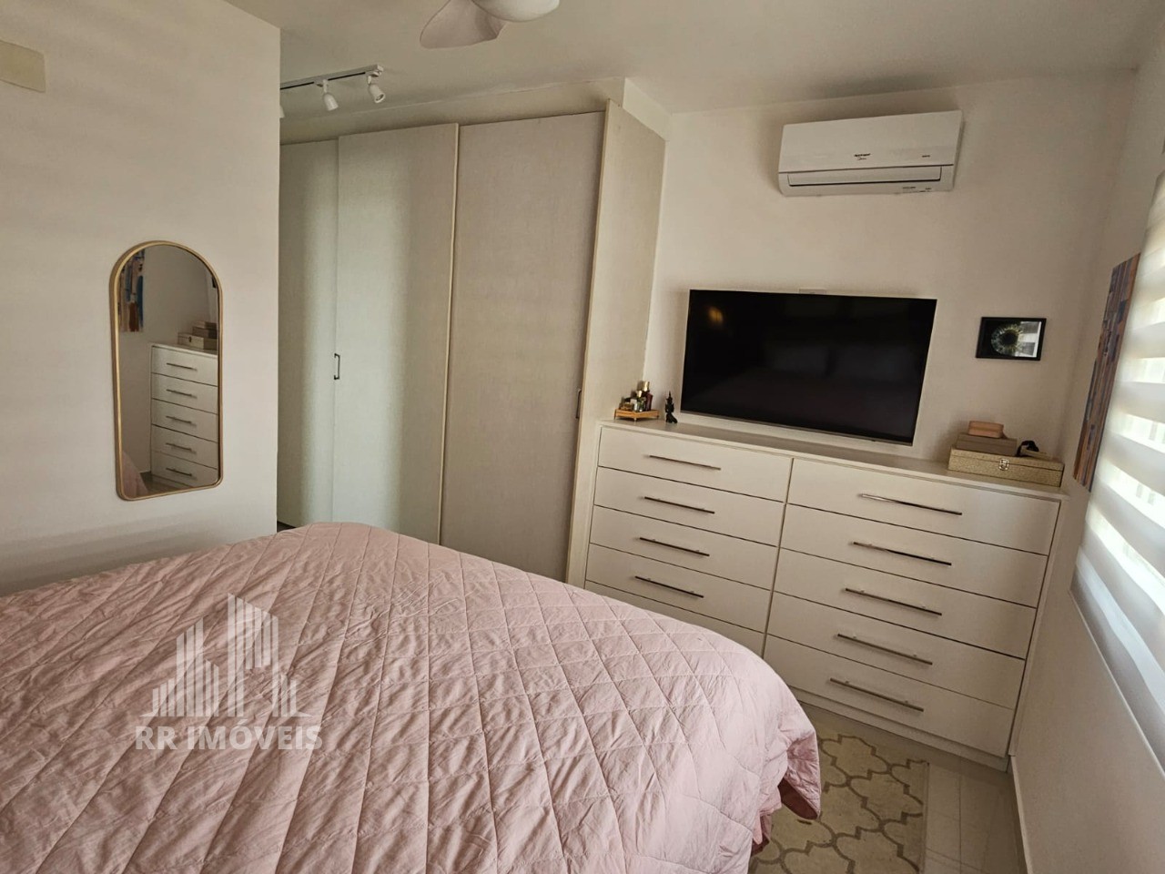 Apartamento à venda com 3 quartos, 110m² - Foto 12