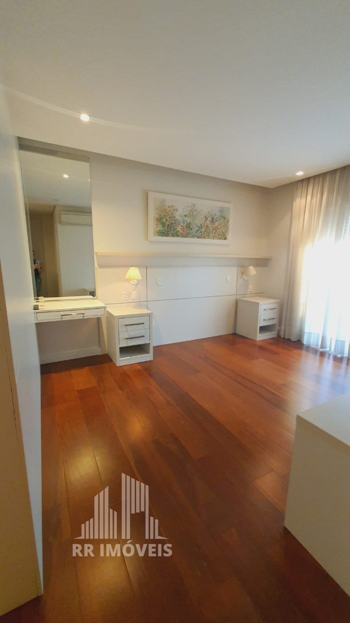 Apartamento para alugar com 3 quartos, 243m² - Foto 23