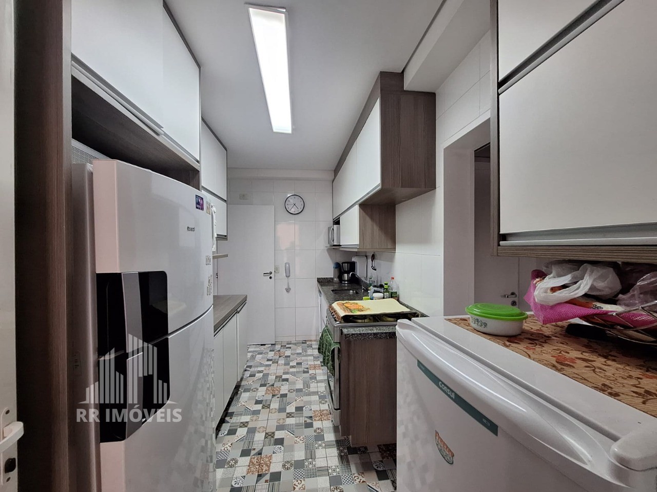 Apartamento à venda com 3 quartos, 94m² - Foto 6